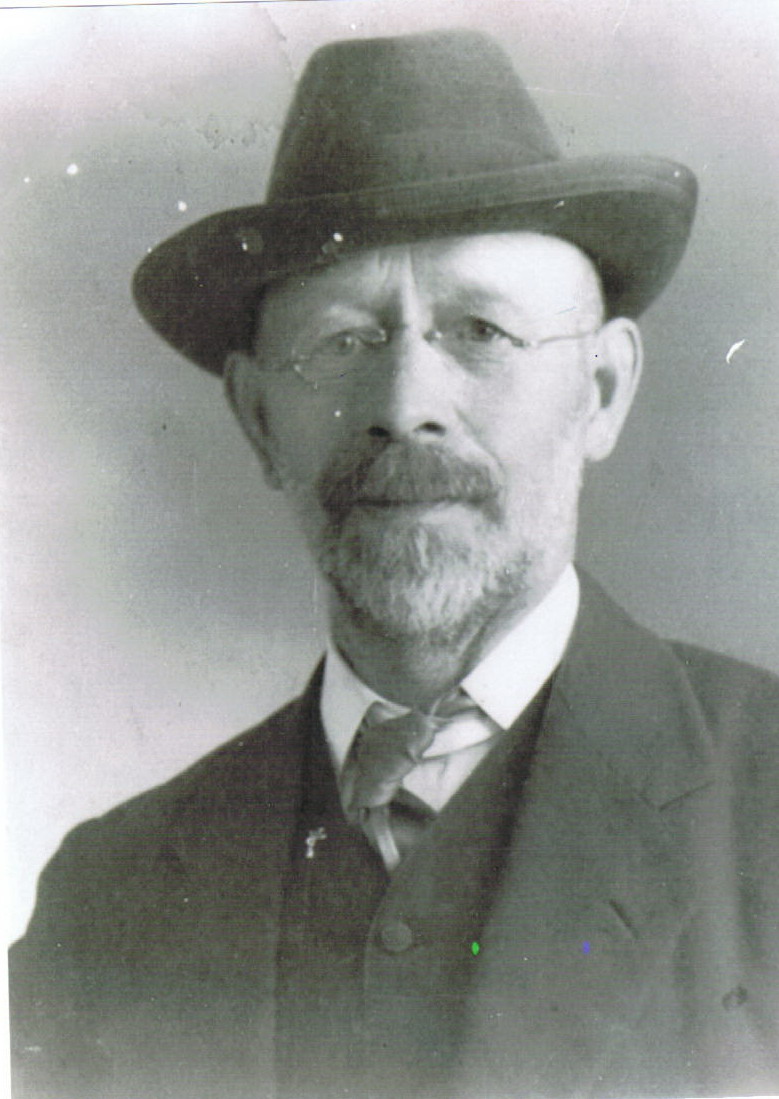 Petrus Cornelis LECHNER